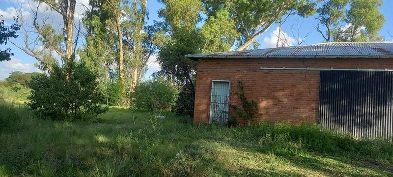 3 Bedroom Property for Sale in Edenburg Free State